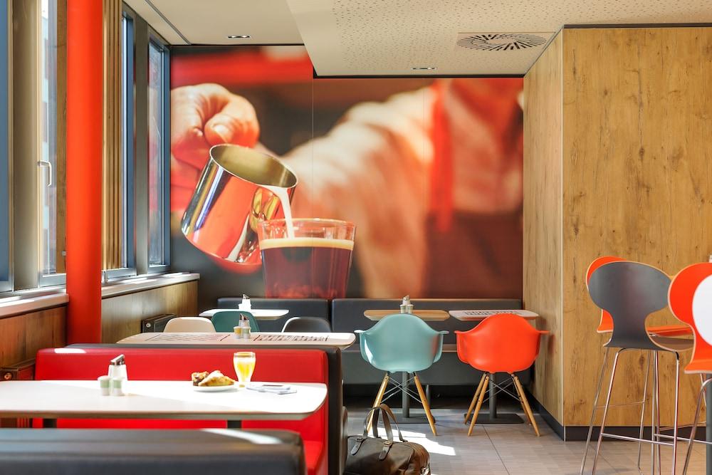 Ibis Innsbruck Ngoại thất bức ảnh