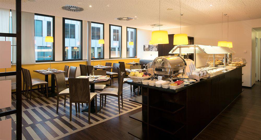 Ibis Innsbruck Ngoại thất bức ảnh